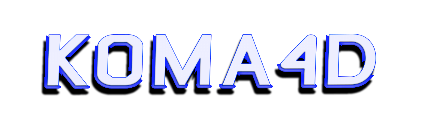 KOMA4D
